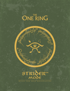 The One Ring™ Strider™ Mode