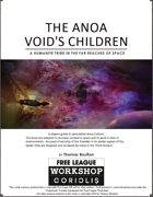 The Anoa - Void's Children