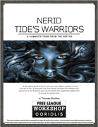 Nerid - Tide's Warriors