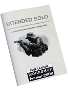 Extended Solo