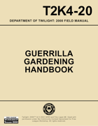 Guerrilla Gardening Handbook
