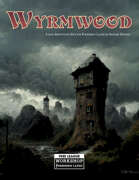 Forbidden Lands: Wyrmwood