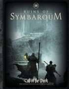 Ruins of Symbaroum - Call of the Dark