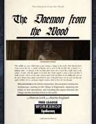 The Daemon from the Wood