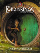 The Lord of the Rings™ Roleplaying – Shire™ Adventures EARLY ACCESS