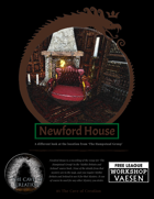 Newford House