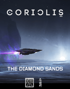 Coriolis - The Diamond Sands