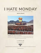 I Hate Monday