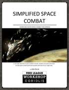 Coriolis: Simplified Space Combat