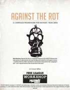 Against the Rot