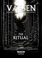 The Ritual - A Vaesen Mystery (Il Rituale)