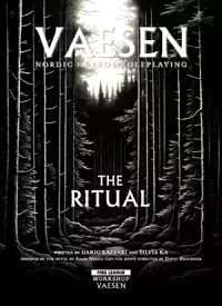 The Ritual - A Vaesen Mystery (Il Rituale)