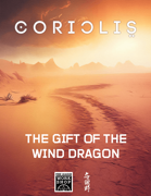 Coriolis - The Gift of the Wind Dragon