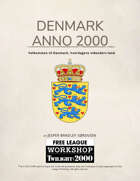 Denmark in the Year 2000