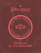 The Lord of the Rings™ Roleplaying - Peoples of Wilderland