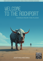 Things From the Flood - Welcome to the Rockport