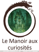 Vaesen - Le Manoir aux curiosités