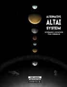 Alternative Altai System