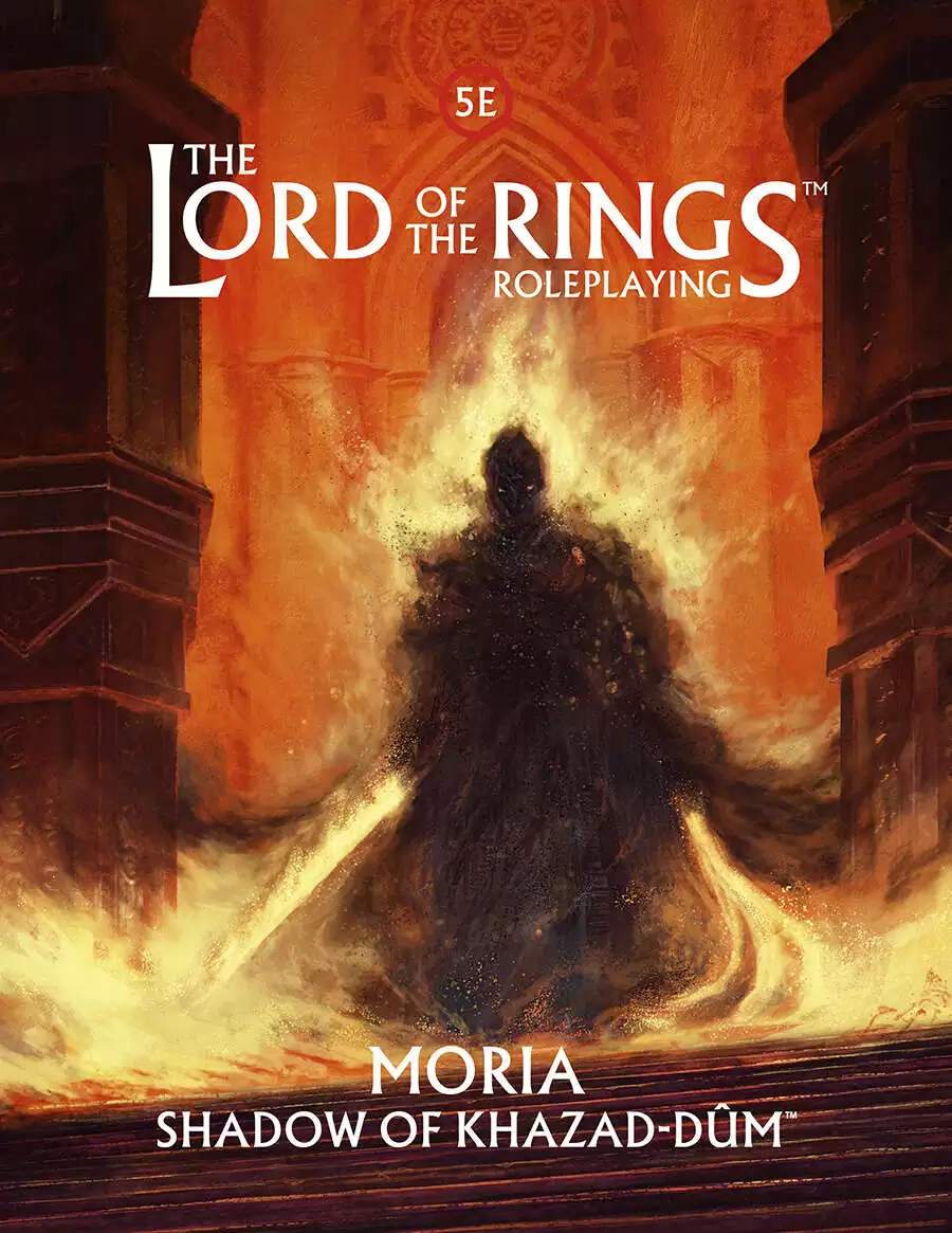 Uncover The Mysteries Of Khazad-dûm In The Lord Of The Rings: Return To Moria™; Available Today On Steam And Xbox Series X|S