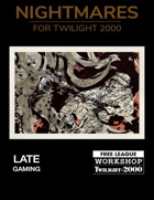 Nightmares 2024 [BUNDLE]
