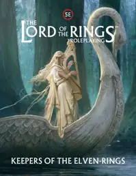 Free League – Moria: L'Ombra Di Khazad-dûm – Espansione Per Il Signore Degli Anelli Gioco Di Ruolo 5E – Avventura Nelle Miniere Dei Nani – Adulti E Ragazzi 14+ - 4