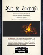 Rito de Iniciación