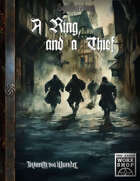 A Ring, and a Thief
