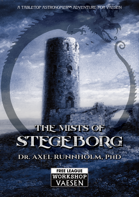 The Mists of Stegeborg - A Vaesen Mystery