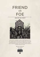 Friend or Foe