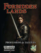 Professions & Talents
