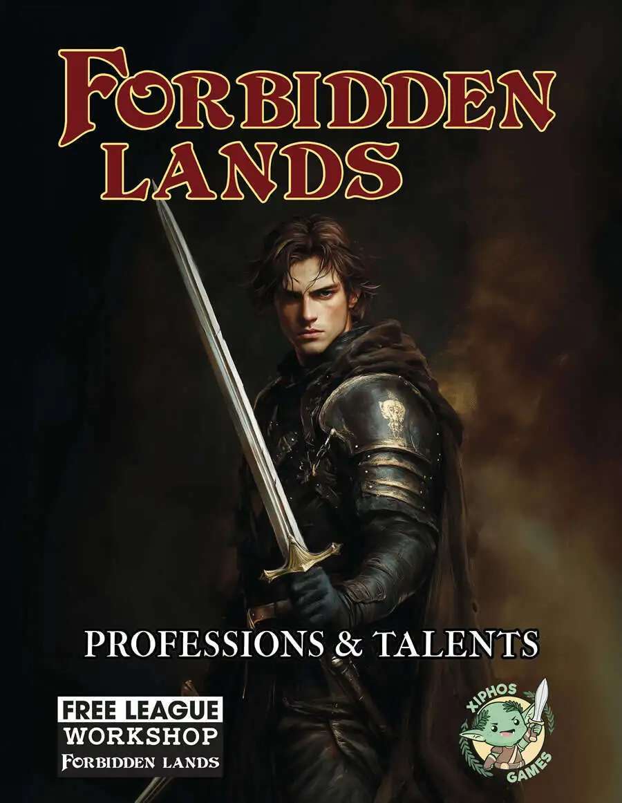 Career Compendium　英語版　TRPG Career Compendium 英語版 TRPG Career Compendium 英語版 TRPG