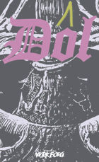 Dôl: a psychedelic, permalife Pict-crawl