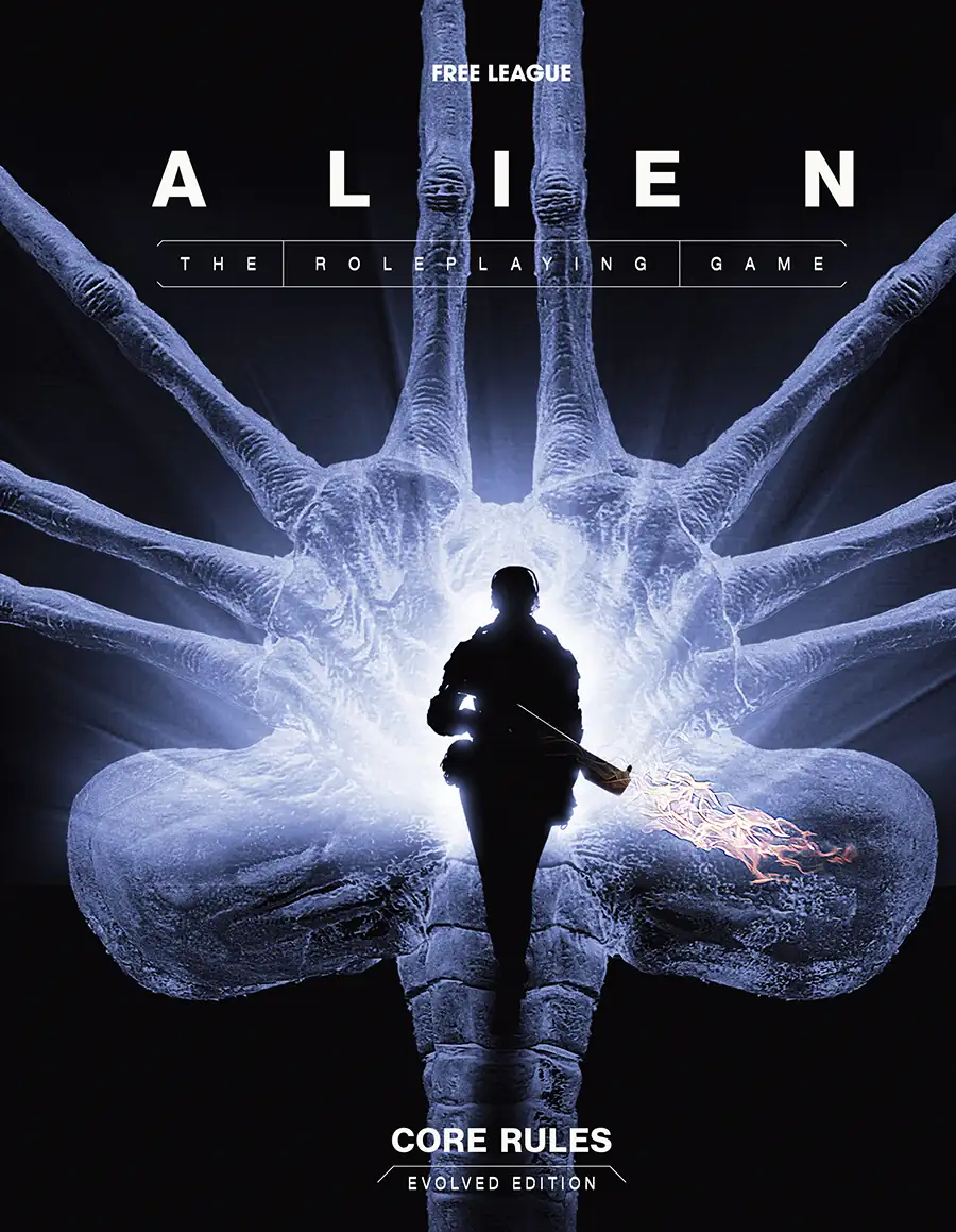 Alien RPG