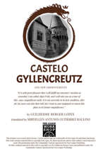 Gyllencreutz Castle Map and New Improvements for Vaesen