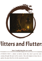 Flits and Flats