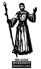 Profession: Priest