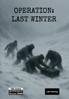 Operation: Last Winter