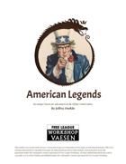 American Legends