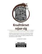 Krudttårnet rejser sig - Et supplement til Vaesen