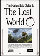 The Naturalists Guide to the Lost World: Dinosaurs in Vaesen