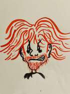 Vaesen: The Red Man