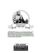 D66 Saurians for the Forbidden Lands