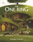 The One Ring™ - Hobbit Tales