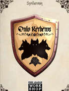 Ordo Kerberos