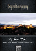 The Coup d'Etat, fourth chapter of the chronicles of the Seven