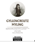 Gyllencreutz Myling