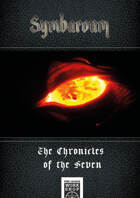 The Chronicles of the Seven [BUNDLE]