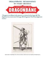 Dragonbane renaissance