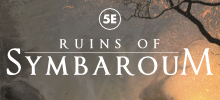 Ruins of Symbaroum
