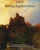 Saving Sujeira's Soul